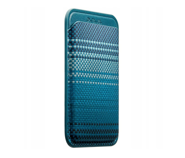 PITAKA Woven Wallet MagSafe moonrise - 1485302 - zdjęcie 2